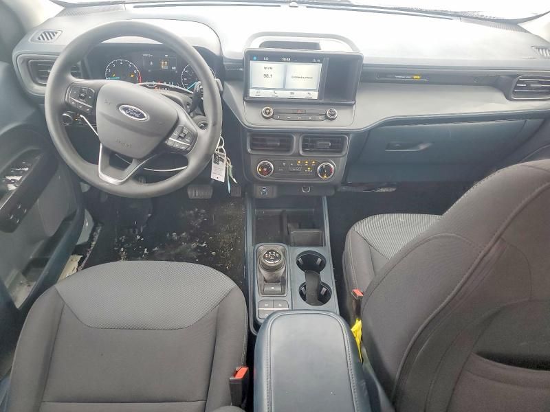 2024 Ford Maverick xl