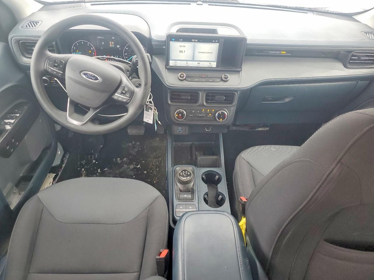 2024 Ford Maverick xl