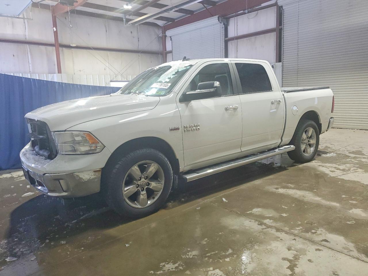2018 Dodge Ram 1500 slt
