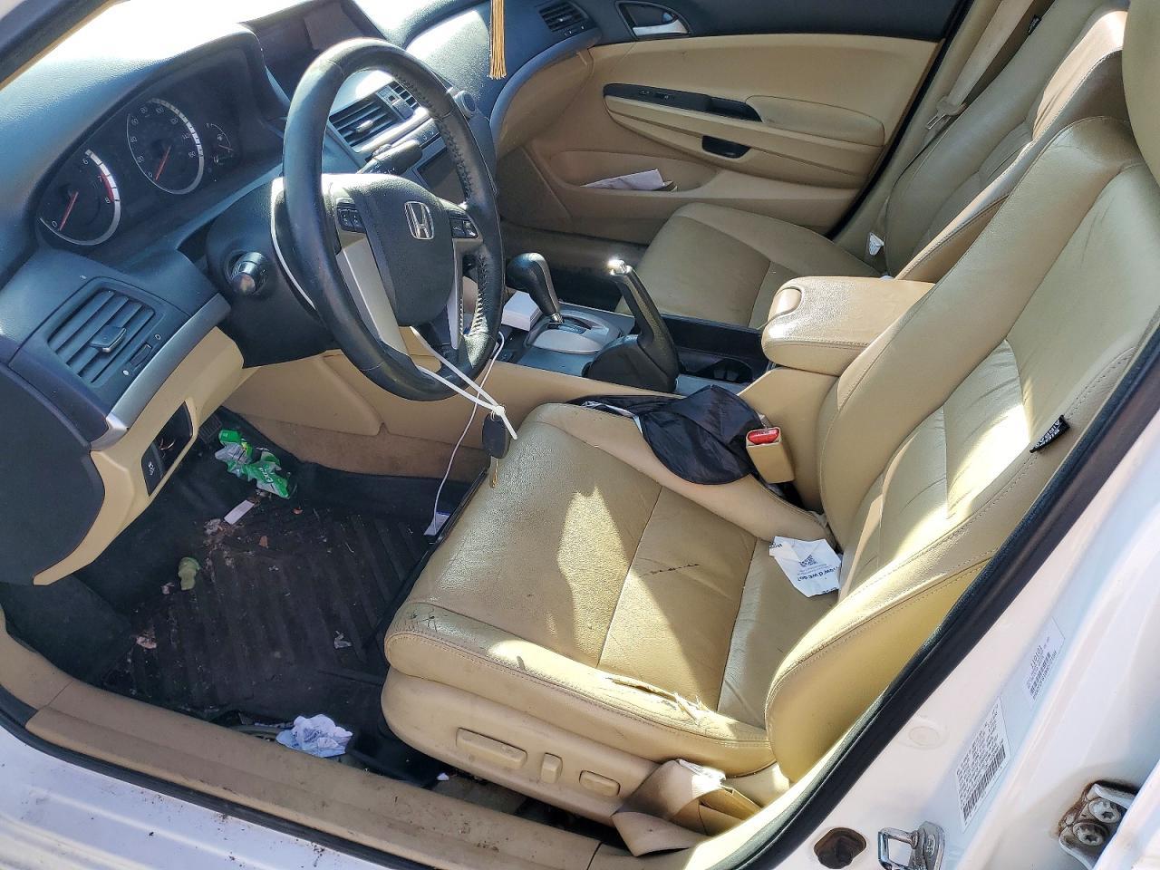 2011 Honda Accord se