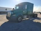 2012 International LF687 Semi Truck