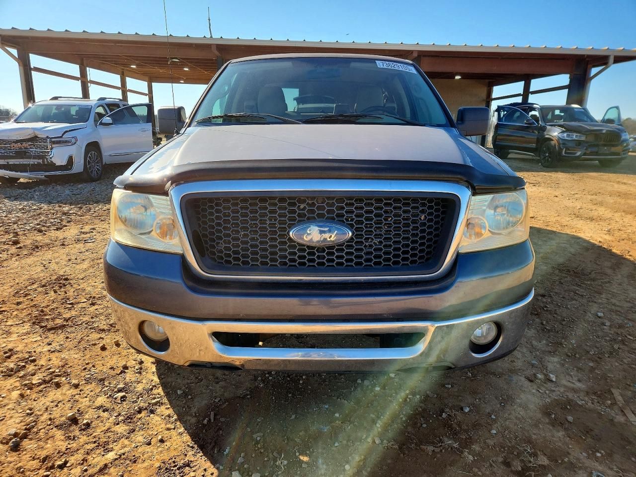 2006 Ford F150
