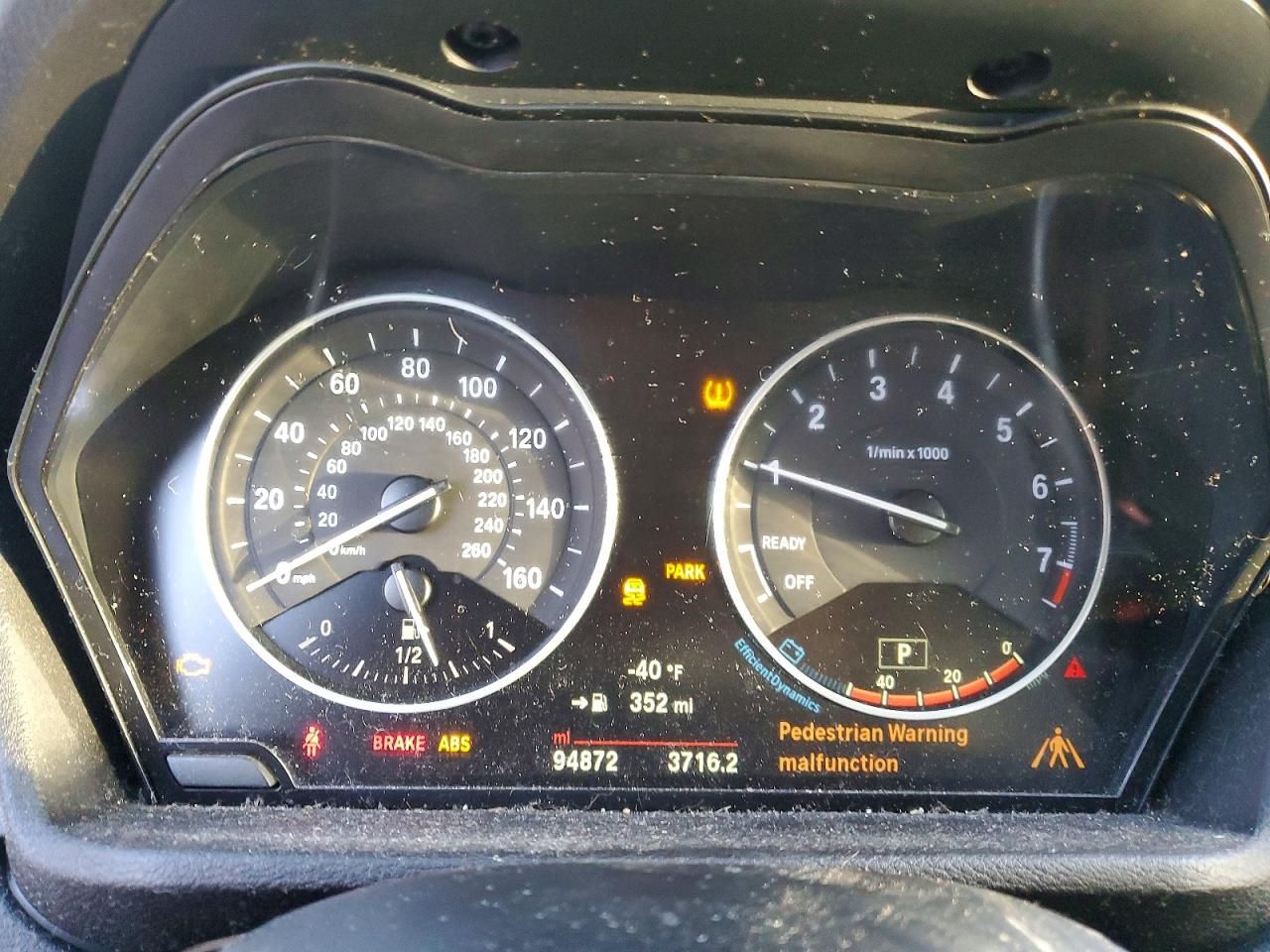 2017 BMW X1 Xdrive28i