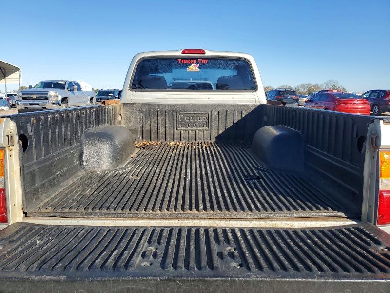 2003 Toyota Tacoma Prerunner