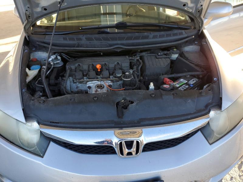 2011 Honda Civic lx