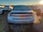 2017 Lincoln Mkz Premiere