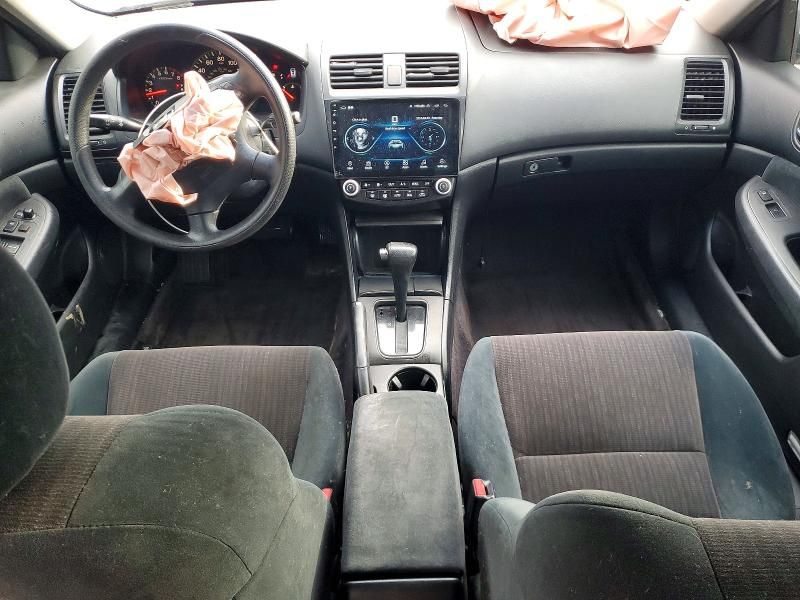 2003 Honda Accord lx