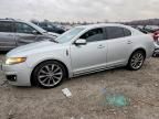 2010 Lincoln MKS
