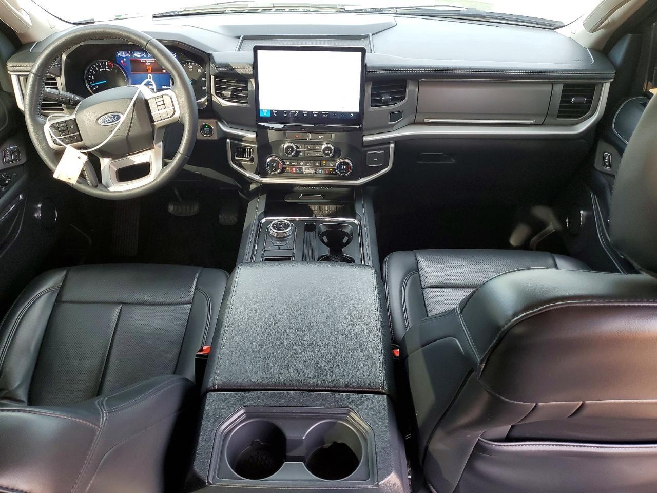 2022 Ford Expedition max xlt