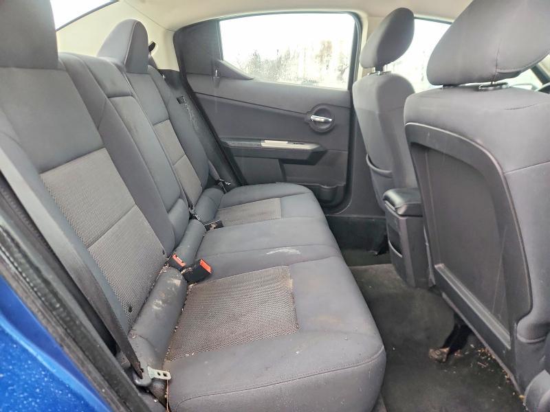 2009 Dodge Avenger sxt