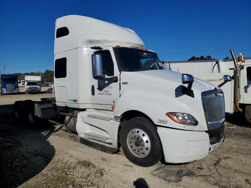 2019 International LT625 Semi Truck