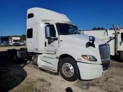International salvage cars for sale: 2019 International LT625 Semi Truck