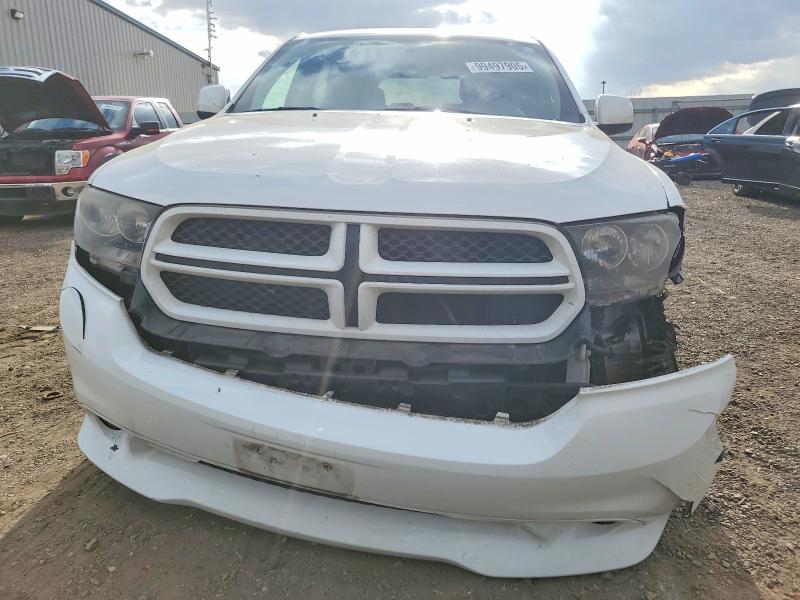 2013 Dodge Durango