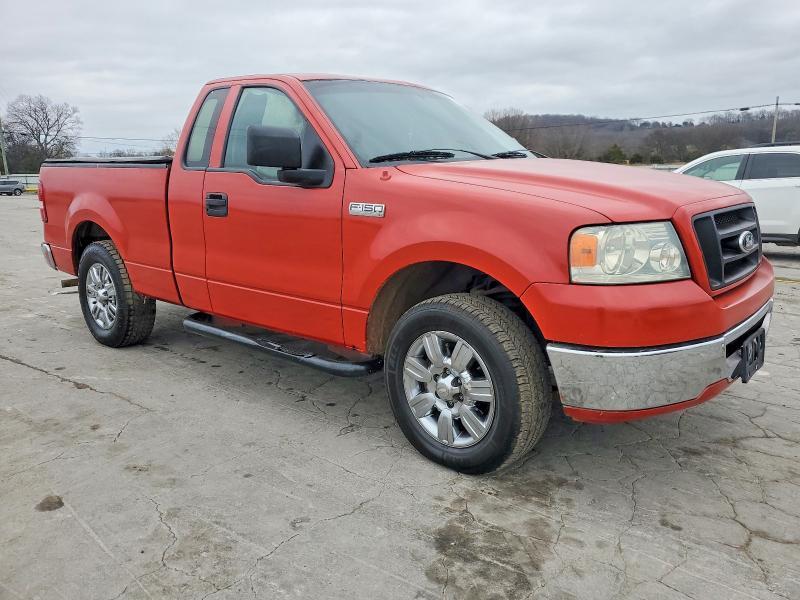 2007 Ford F150
