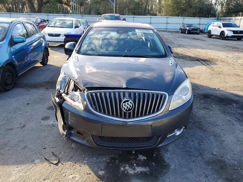 2016 Buick Verano