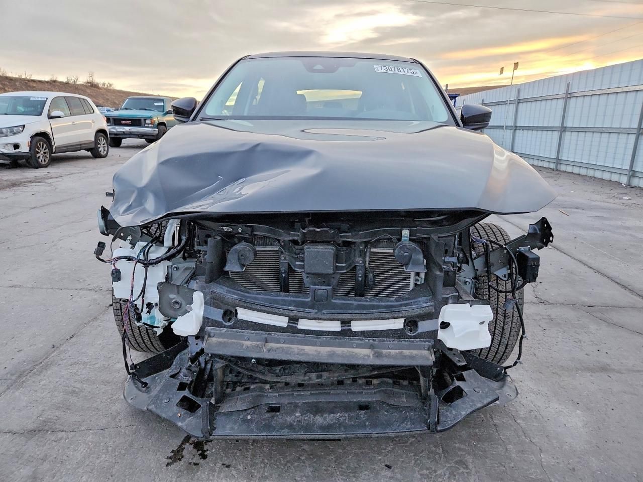 2025 Mazda Cx-5 Select