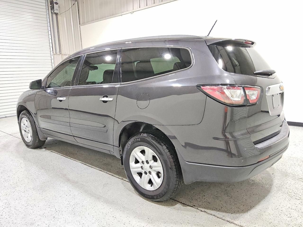 2015 Chevrolet Traverse ls
