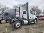 2016 Kenworth Construction T680
