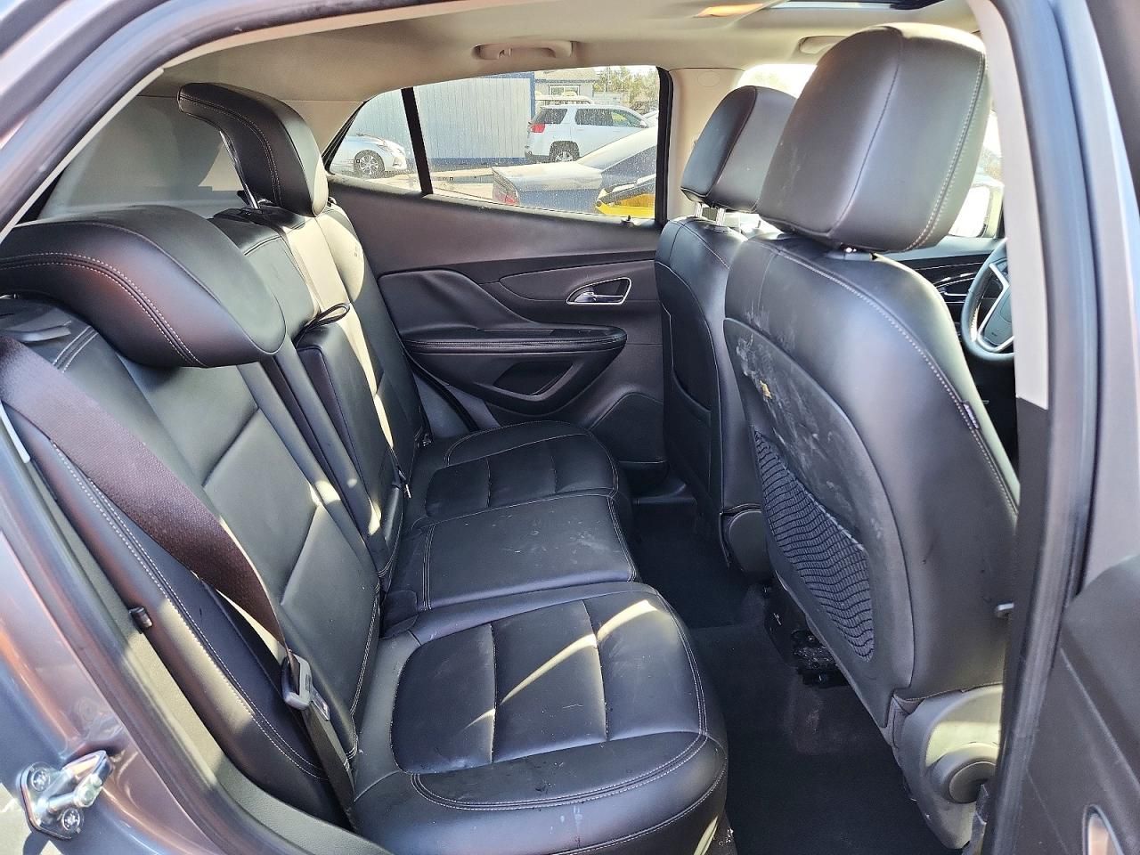 2015 Buick Encore Premium