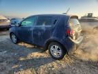 2016 Chevrolet Sonic lt