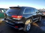 2022 Jeep Grand Cherokee Laredo e 4X4