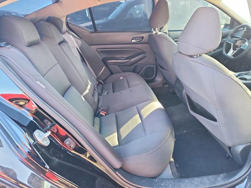 2019 Nissan Altima s
