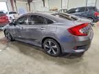 2018 Honda Civic Touring