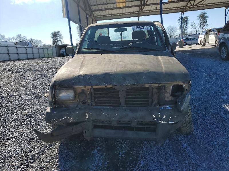 1996 Toyota Tacoma
