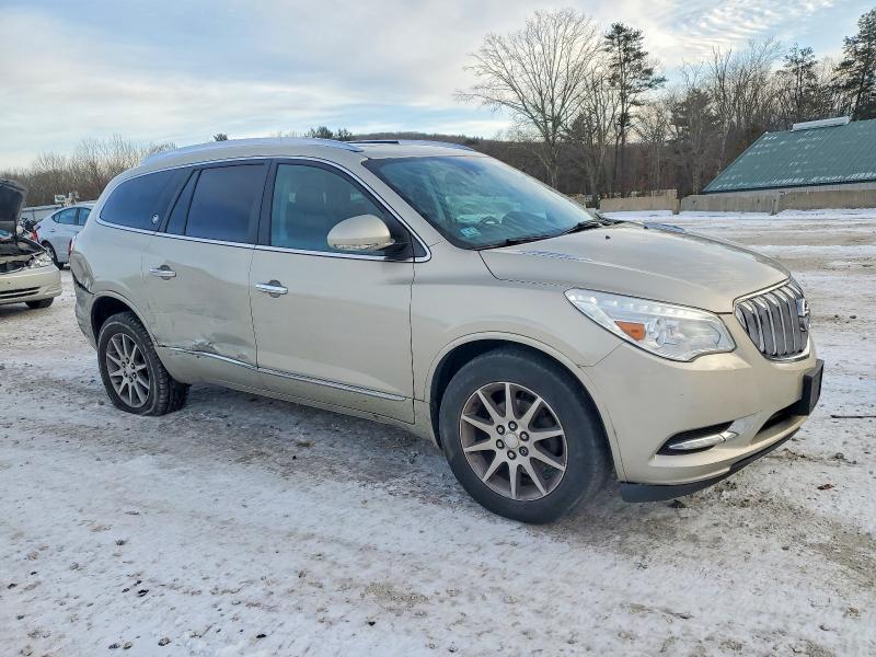 2015 Buick Enclave
