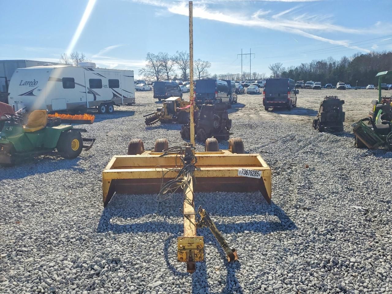 2010 Other Equipment