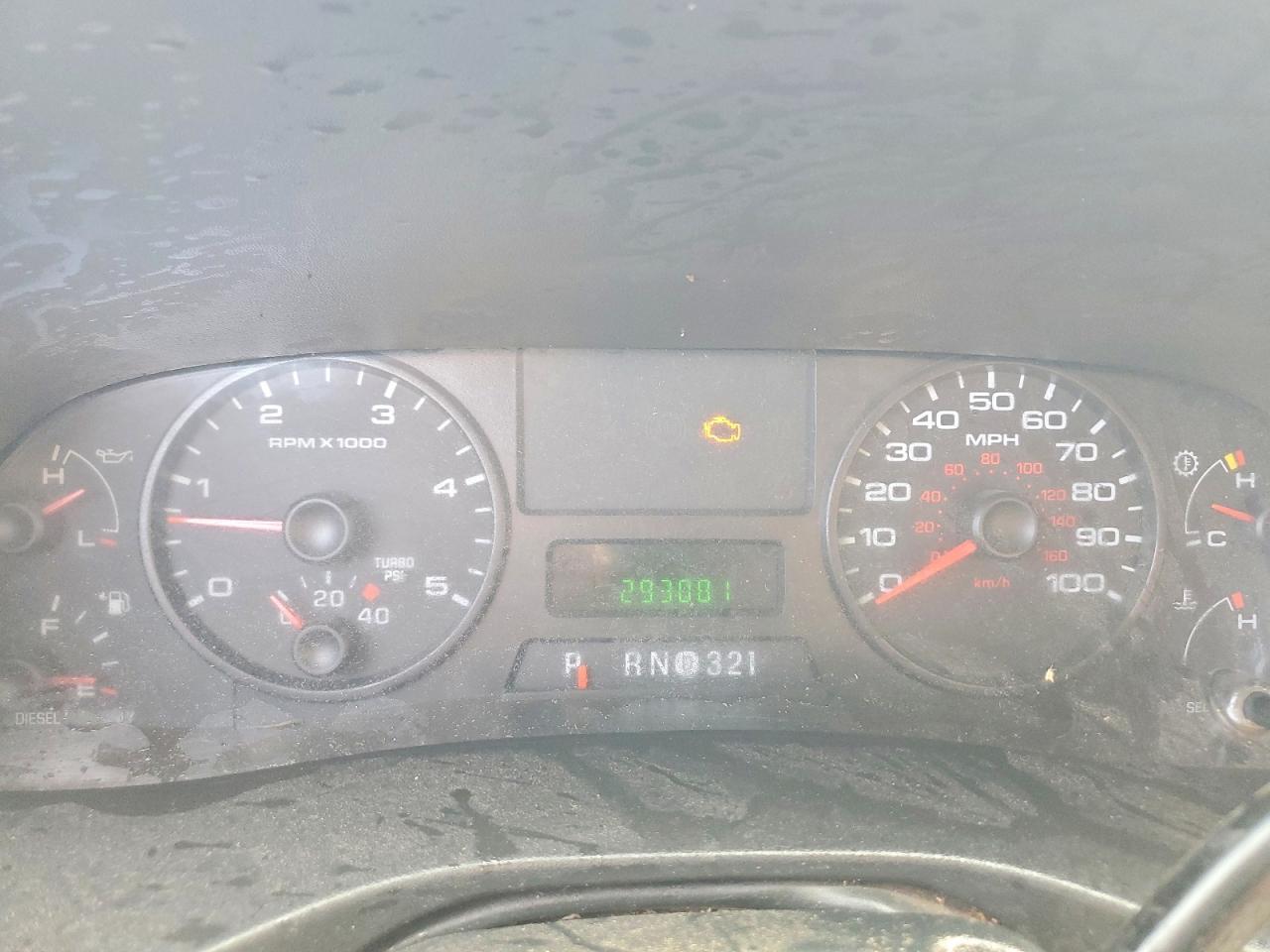 2006 Ford F350 Super Duty