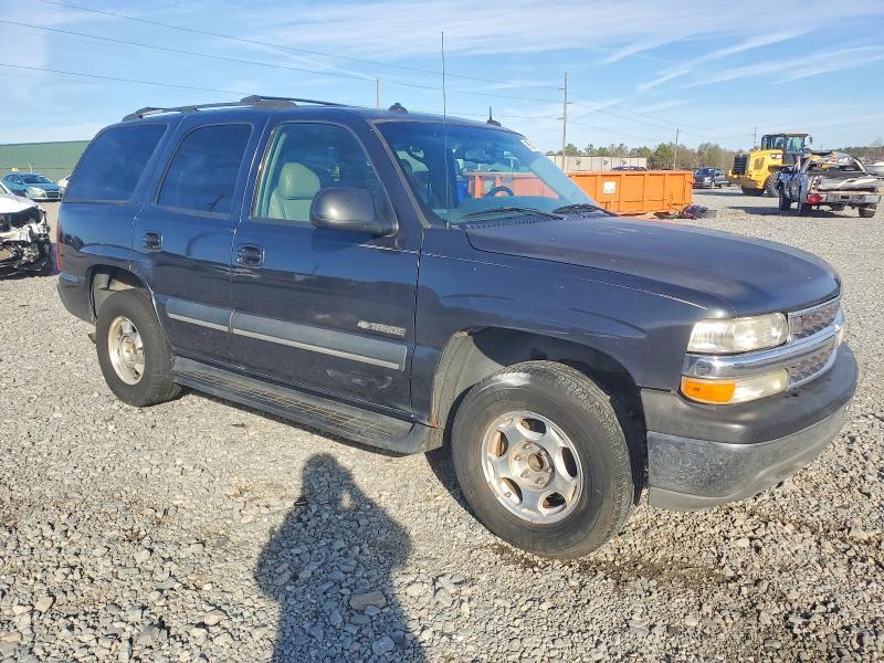2003 Chevrolet Tahoe C1500