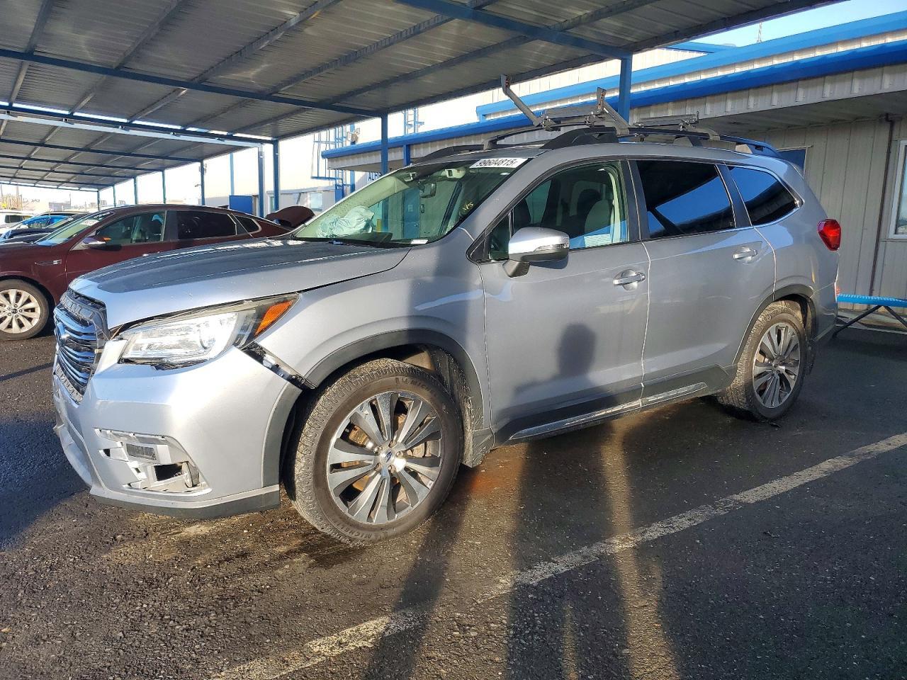 2020 Subaru Ascent Limited