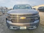 2019 Chevrolet Silverado C1500 High Country