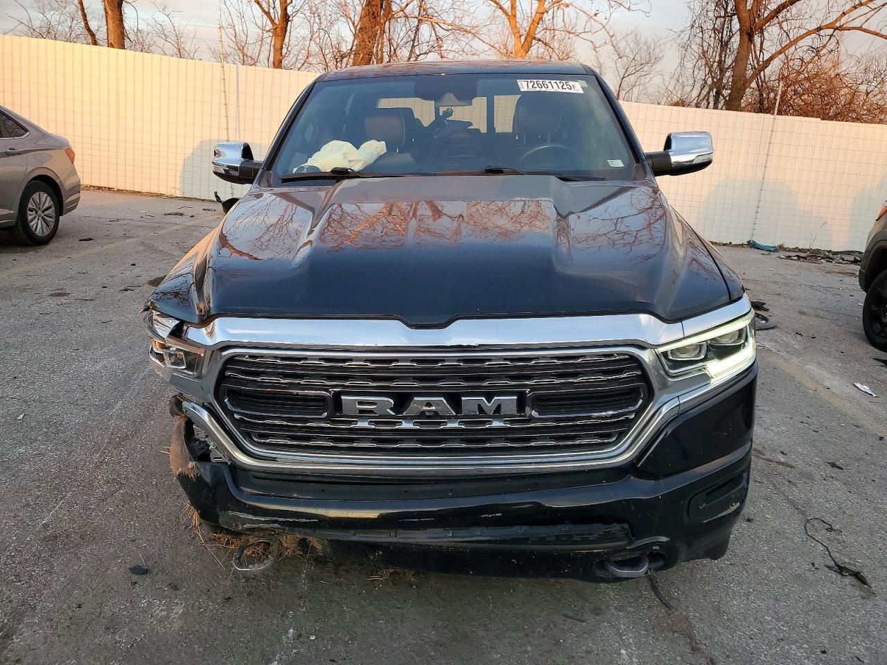 2020 Dodge Ram 1500 Limited