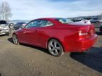 2010 Lexus Is 250