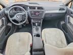 2018 Volkswagen Tiguan s