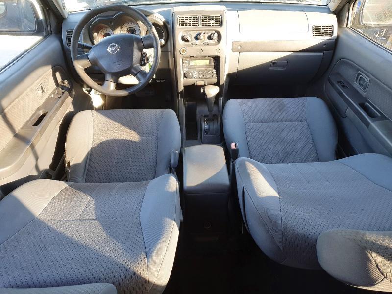 2004 Nissan Xterra xe