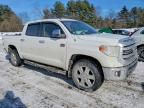 2016 Toyota Tundra Crewmax 1794