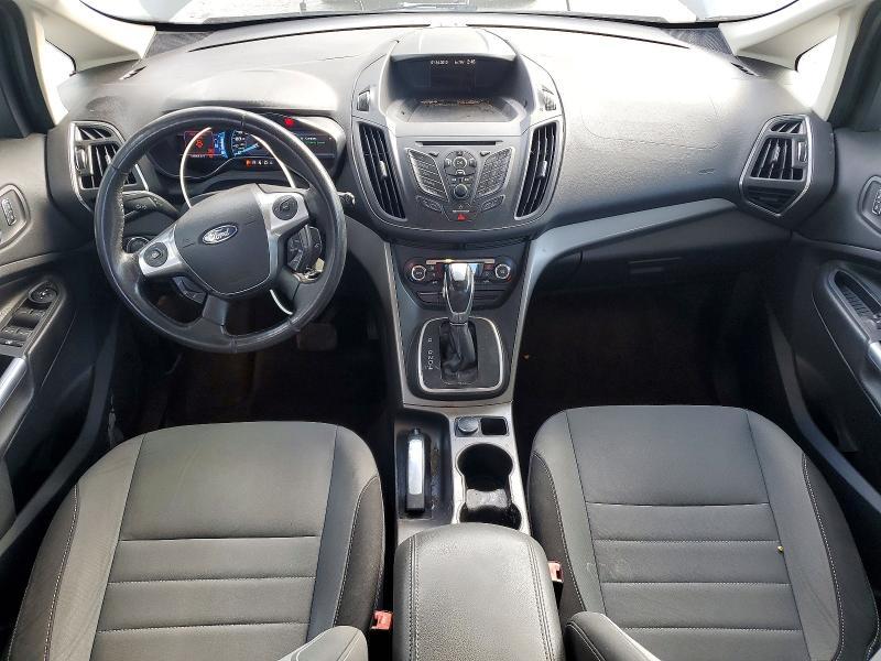 2013 Ford C-max se