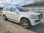 2011 Mercedes-Benz Gl 550 4matic