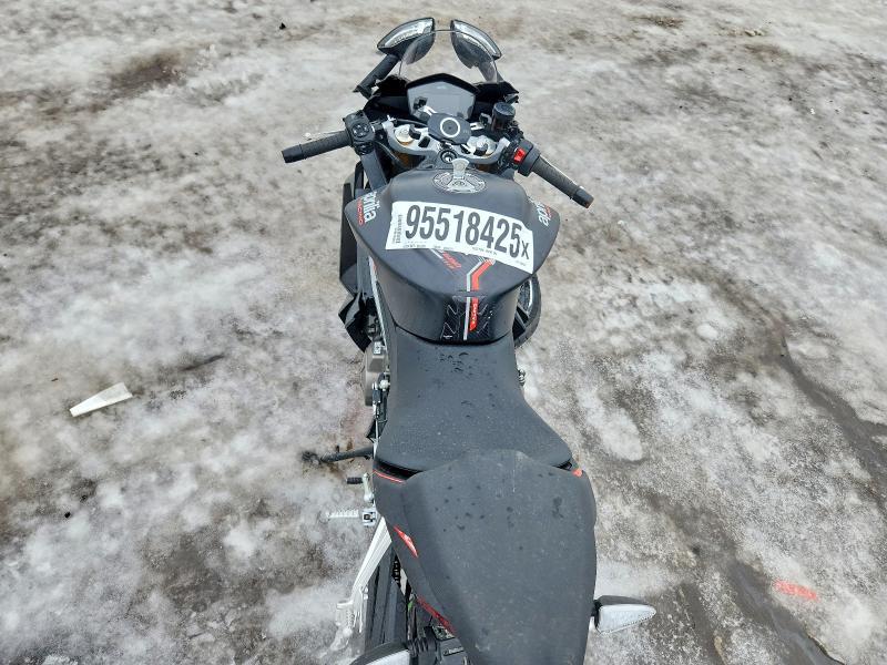 2024 Aprilia RS 660
