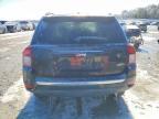 2015 Jeep Compass Latitude