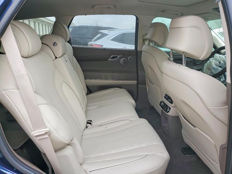 2022 Genesis Gv80