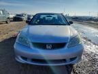 2004 Honda Civic lx