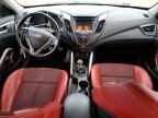 2015 Hyundai Veloster Turbo