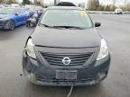 2014 Nissan Versa 1.6