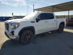 2021 GMC Sierra K1500 slt