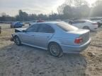 2003 BMW 530 i Automatic