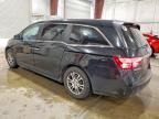 2013 Honda Odyssey exl